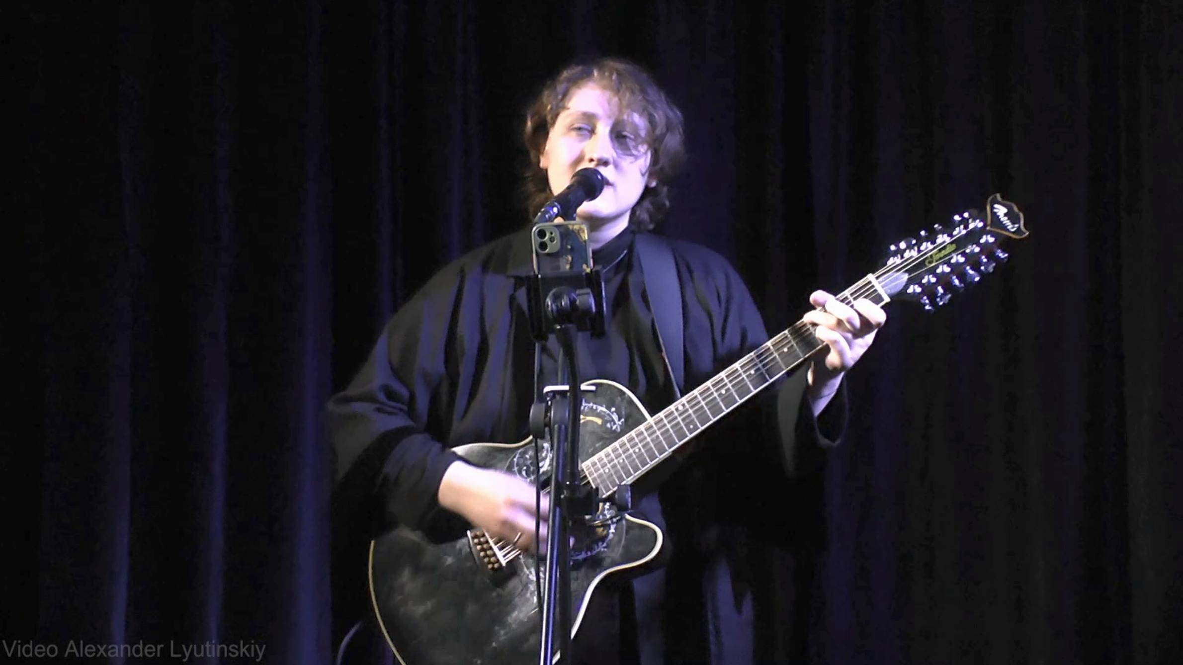 Огнева - Море смотреть онлайн