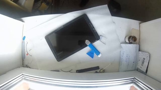 Планшет Prestigio Wize 3131 3G PMT3131_3G_C Замена сенсора смотреть онлайн