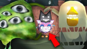 😨 Затроллили Игроков Самыми Страшными Мифами Чикен Гана! Chicken Gun троллинг