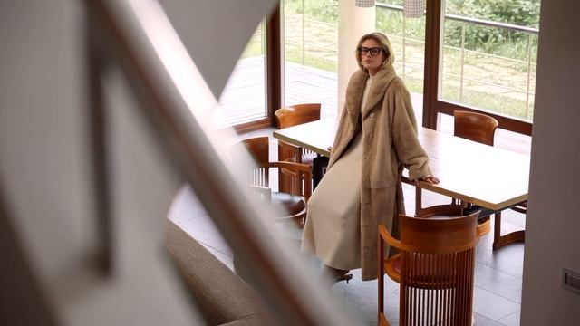 Коллекция Осень'25 I «Снежная Королева» — российский бренд мужской и женской одежды смотреть онлайн