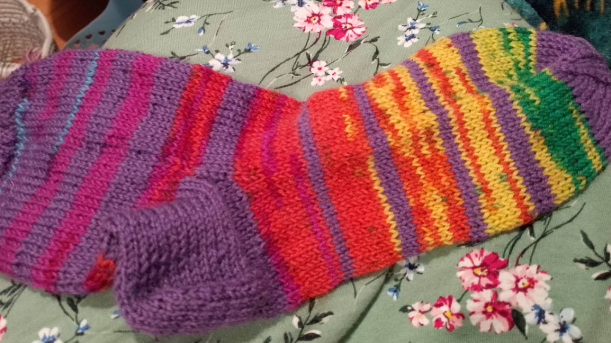 Влог" Рукоделие на работе". смотреть онлайн