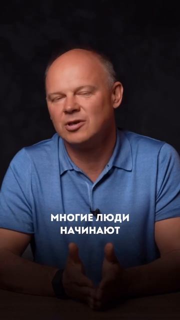 Михаил Воробьев | Навигатор для предпринимателей