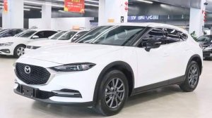 Mazda cx4 Осмотр!