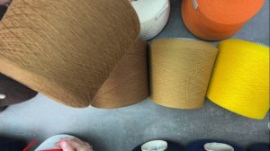 Cariaggi Art. Flanell - очень качественная ниточка!