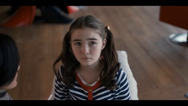 Семья в аренду — трейлер смотреть онлайн