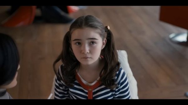 Семья в аренду — трейлер