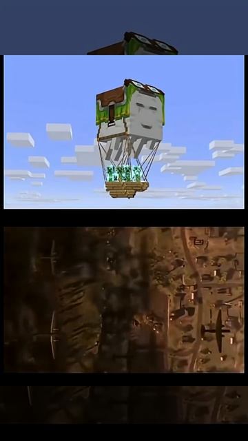 #майнкрафт смотреть онлайн