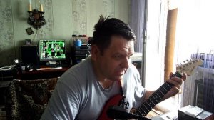 Григорий Лепс - Рюмка водки на столе кавер