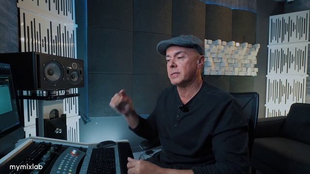 Spotify - The Ultimate Quality Test смотреть онлайн