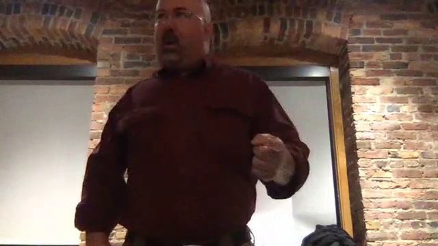 Session 13 - Working With Legal_1 смотреть онлайн