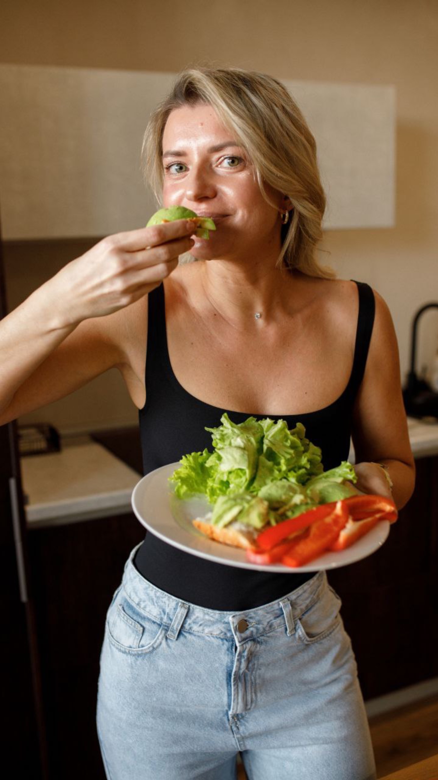 Да ешьте уже спокойно свой десерт