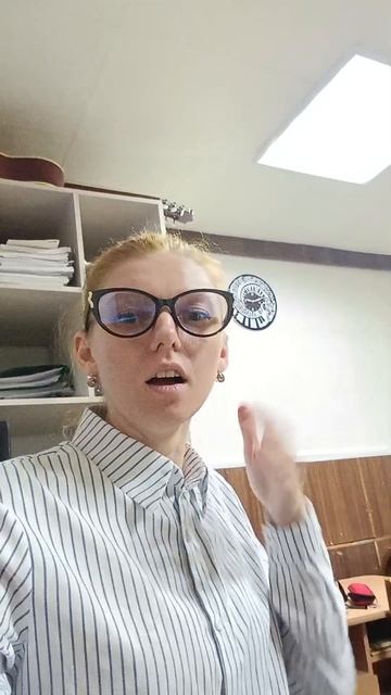 Бунтарка Элеонора Павловна меняет профессию