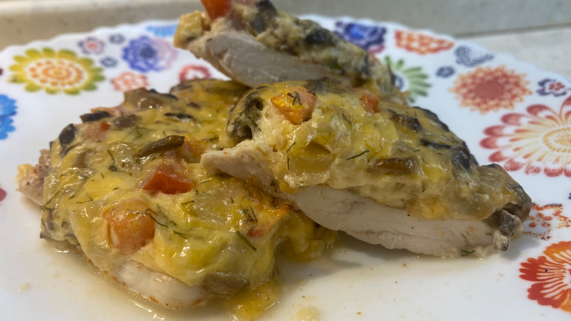 Вкусные и простые рецепты