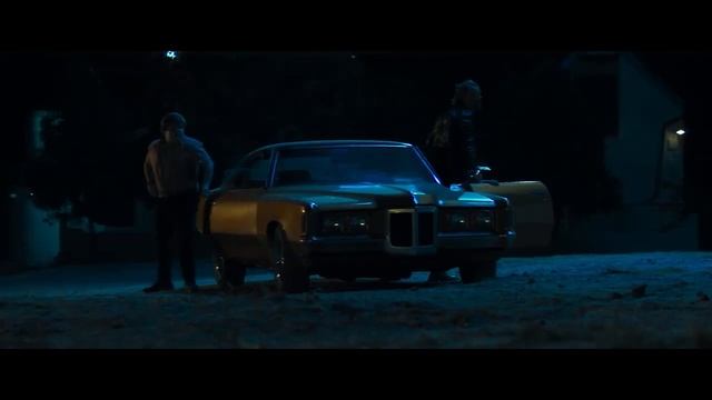 "Лондон на проводе"
Трейлер смотреть онлайн