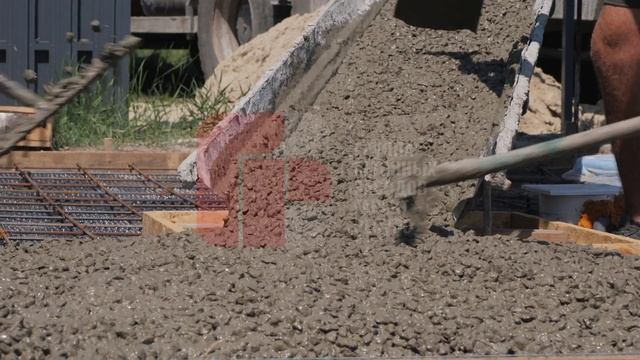 Доставка бетона в Солнечногорске