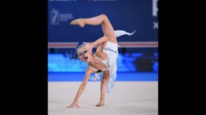 Музыка для художественной гимнастики - Track 9235