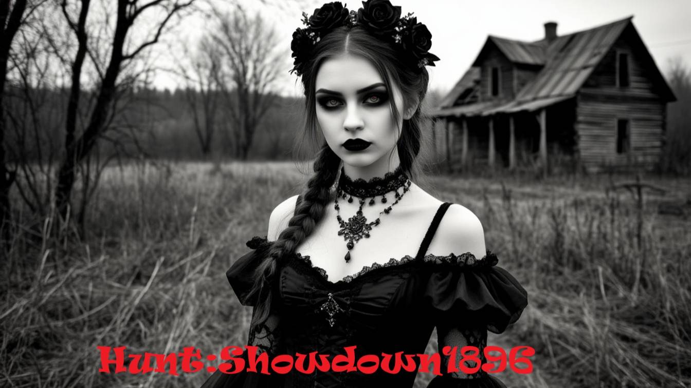 Hunt: Showdown 1896