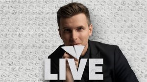 Live видео. Ведущий Владимир Федоров Краснодар