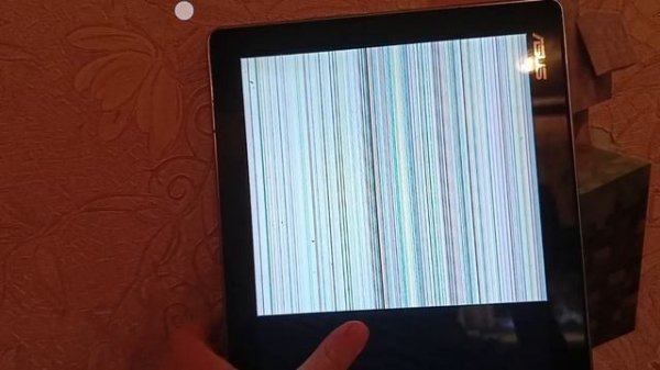 ОШИБКИ НА ANDROID 6