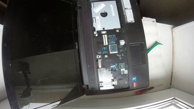 Ноутбук Acer aspire 5552 siries pew76 Разборка смотреть онлайн