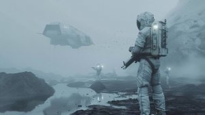 Theme： Extraction Zone (Sci-Fi Music Ambience)