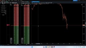 Настройка терминала Tiger Trade как настроить стакан Tiger Trade