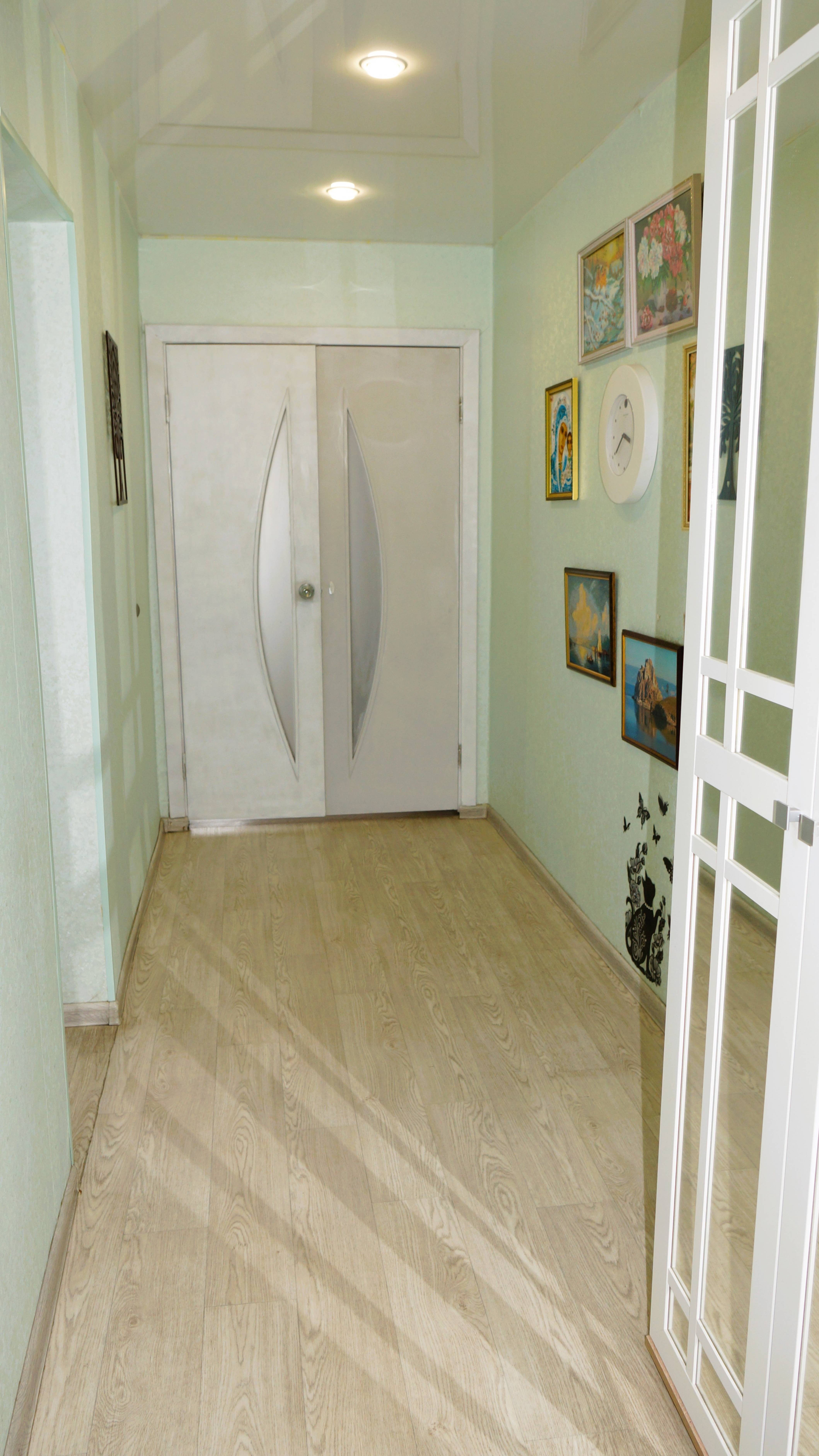 В продаже красивая 3-х комн. квартира на Металлургов.