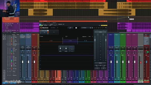 Create more energy on your Build Ups смотреть онлайн