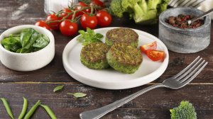 Галеты овощные ЕРМОЛИНО | Как готовить