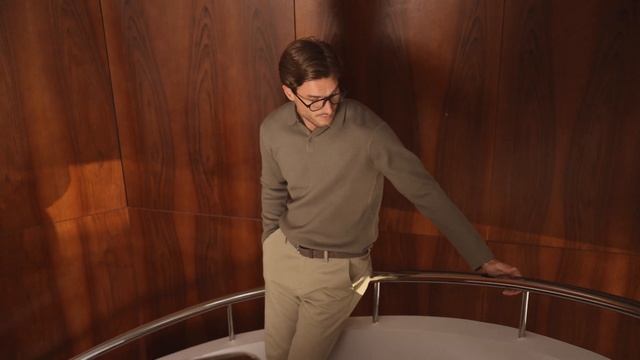 Коллекция Осень'25 I «Снежная Королева» — российский бренд мужской и женской одежды смотреть онлайн