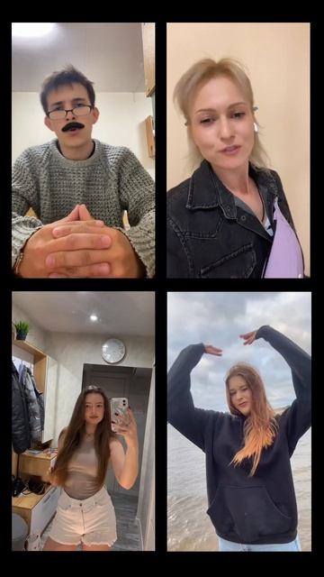 Танцуем под Прохора Шаляпина