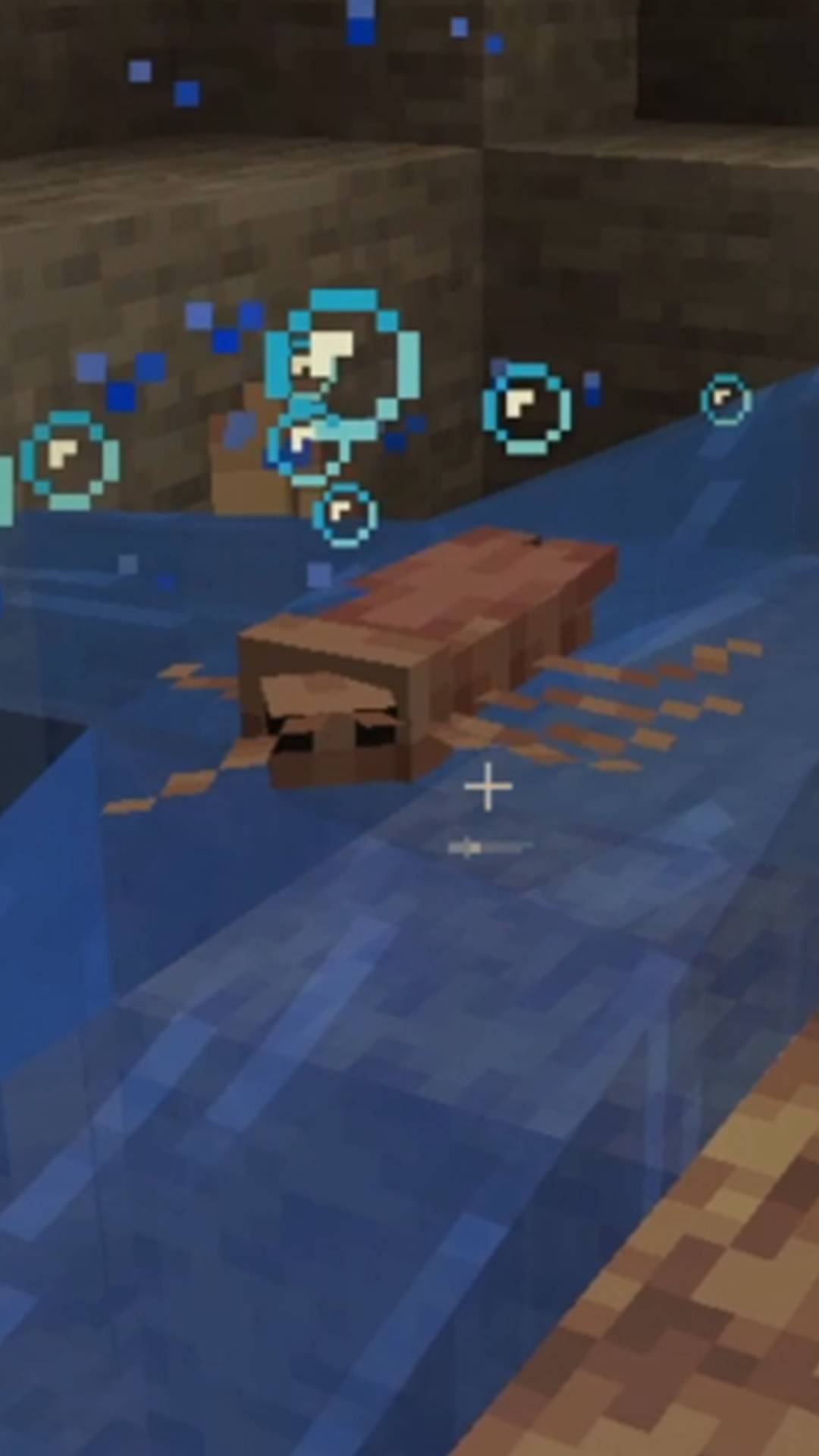 Таракан Домашний обыкновенный в Майнкрафт #7 #SHORTS смотреть онлайн