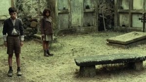 Черный хлеб (краткий пересказ фильма. КЛИФФХЭНГЕР)