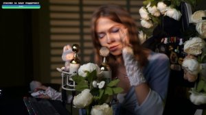 Саша Капустина - Ода нашей любви (Вдох-Выдох)  – Т9