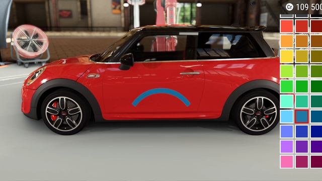 долбанная ошибка из-за неё всё!