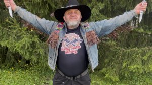 Обзор на складные ножи "Одинокий Волк Кайова"