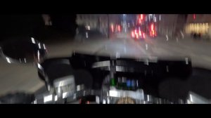 Покатушки на Honda vtx1800