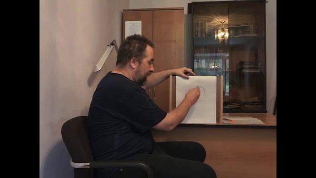 Видео кафедры философской антропологии