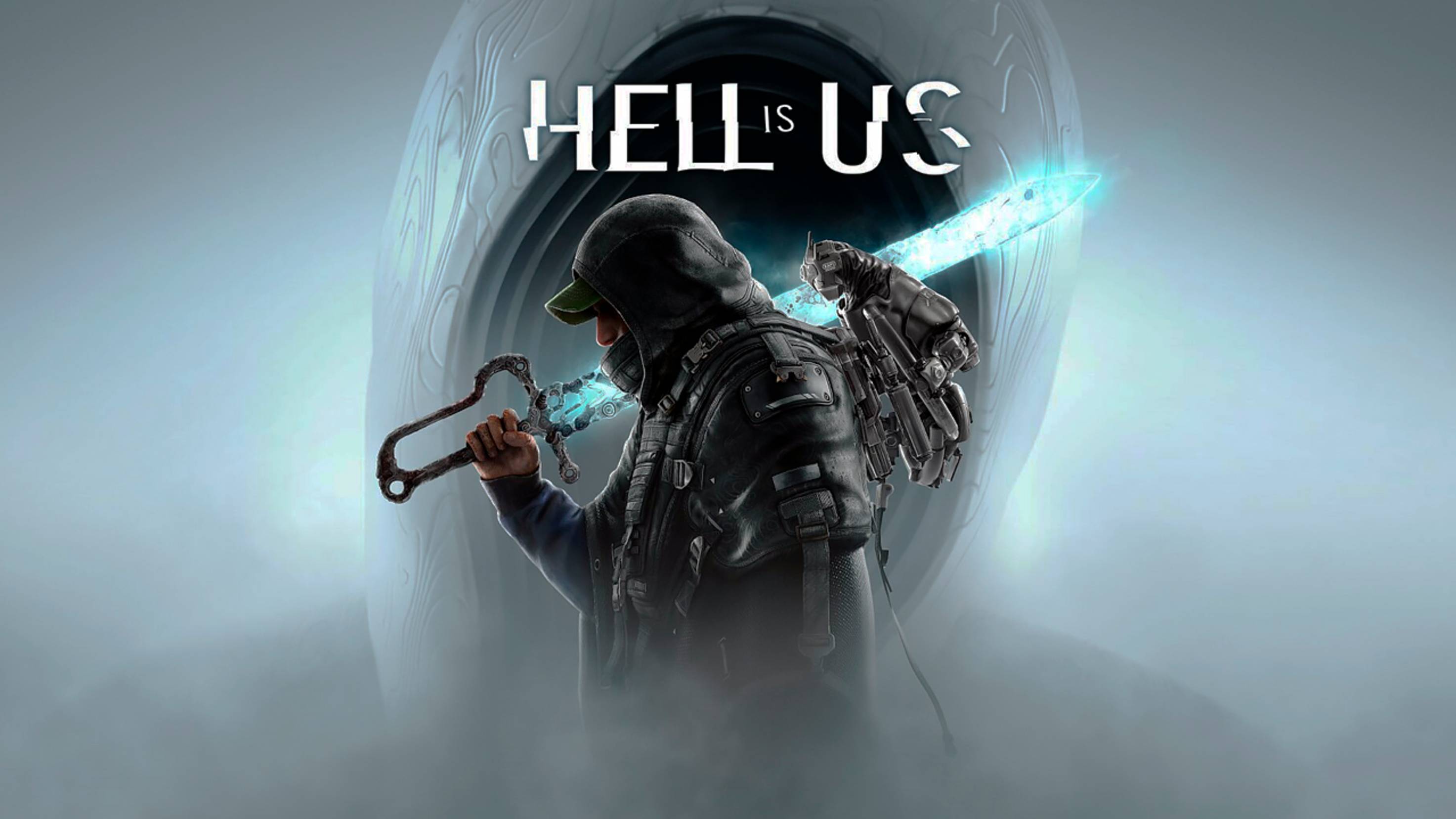 Hell is Us | Demo | PS5 | Прохождение без комментариев смотреть онлайн