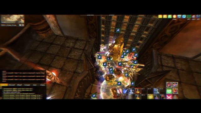 #RISE BG #14 Gilgamesh! — Risemovchanel смотреть онлайн