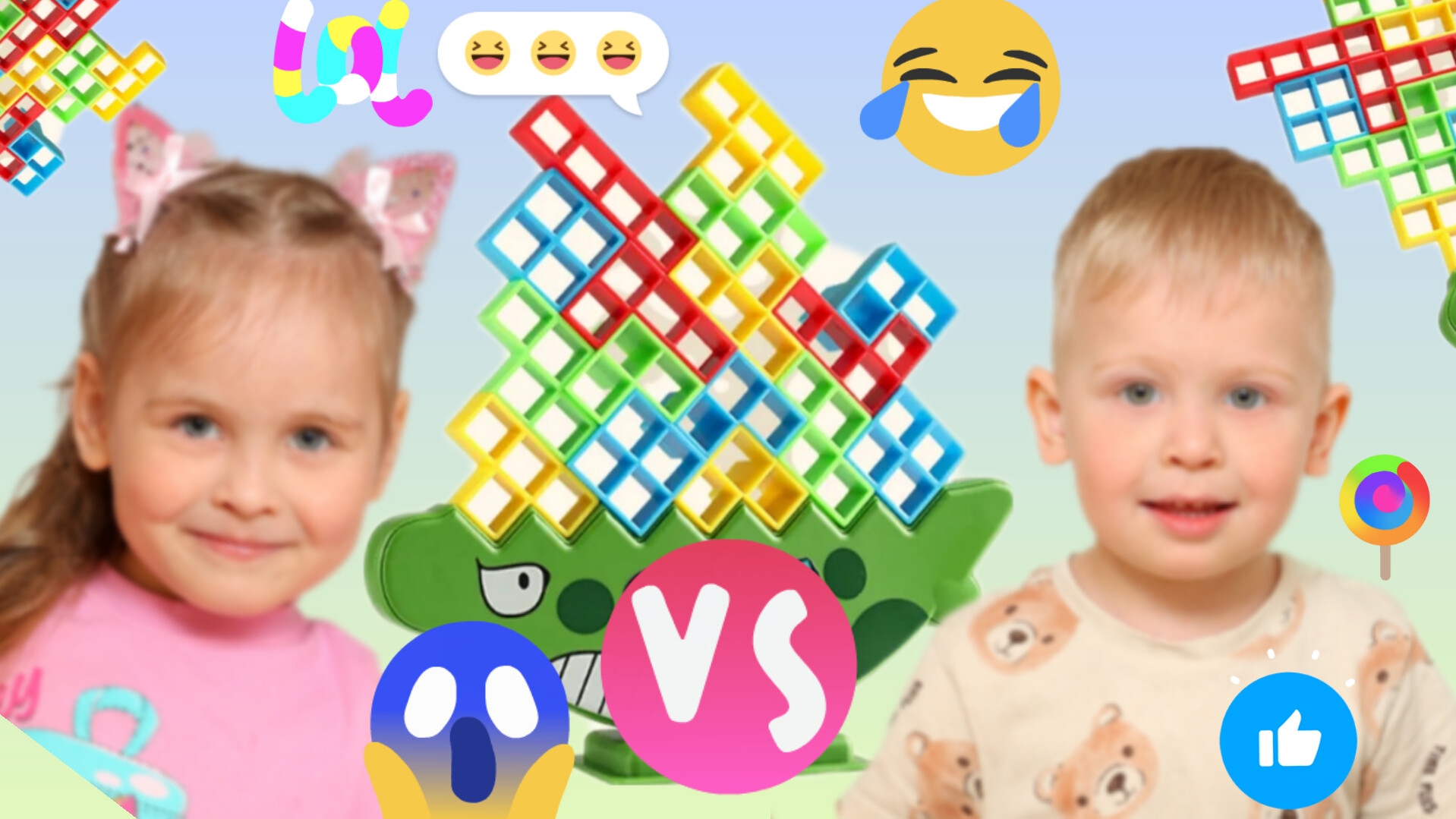 🤣🎲НАСТОЛЬНАЯ ИГРА🎲👍 ДЛЯ ДЕТЕЙ 🥳ДЛЯ ВСЕЙ СЕМЬИ🥰 ВЕСЕЛЫЕ ИГРЫ ДЛЯ ДЕТЕЙ😜👀 смотреть онлайн