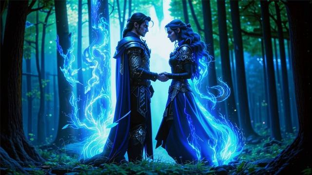 Любовное/Романтическое Фэнтези