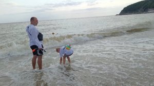 СТРАШНО, ПРОСНУЛИСЬ ПОД ЗВУКИ СИРЕНЫ/ЗАТОПИЛО ДОМА И УЛИЦЫ/ОТДЫХ ВЫШЕЛ ИЗ ПОД КОНТРОЛЯ