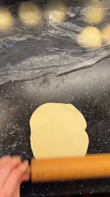 Рецепты на каждый день