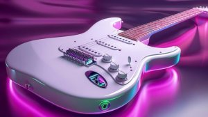 Sad Guitar Backing Track in Cm