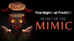 полное прохождение secret of the mimic