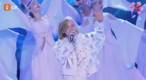 Кирилл Усов - Расскажите птицы | XXII Международный детский музыкальный конкурс "Витебск - 2024"