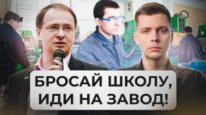 Человек-отвёртка_ глупый, покорный, работает // Олег Комолов. Простые числа