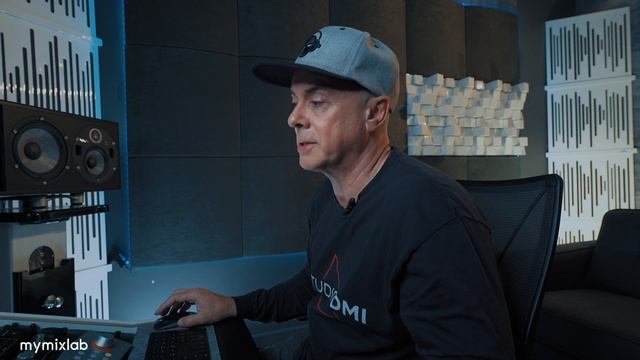 PART 3 Mixing and Mastering Dillon Francis Goodies смотреть онлайн