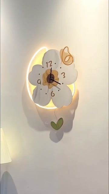 Настенные часы смотреть онлайн